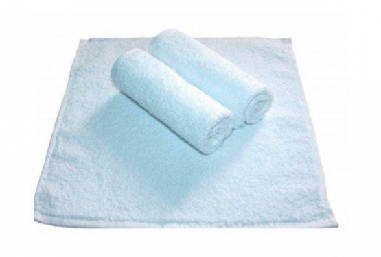 Высокий спрос на полотенца осибори (ошибори).